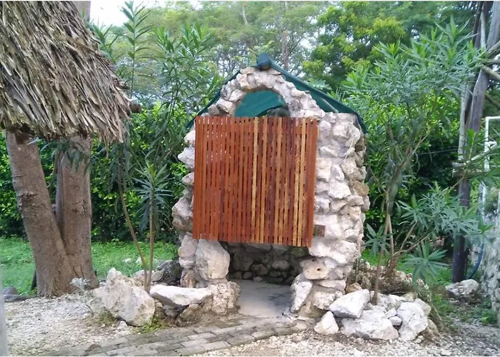 Blue Parrot Cabinas Colorado (Guanacaste)